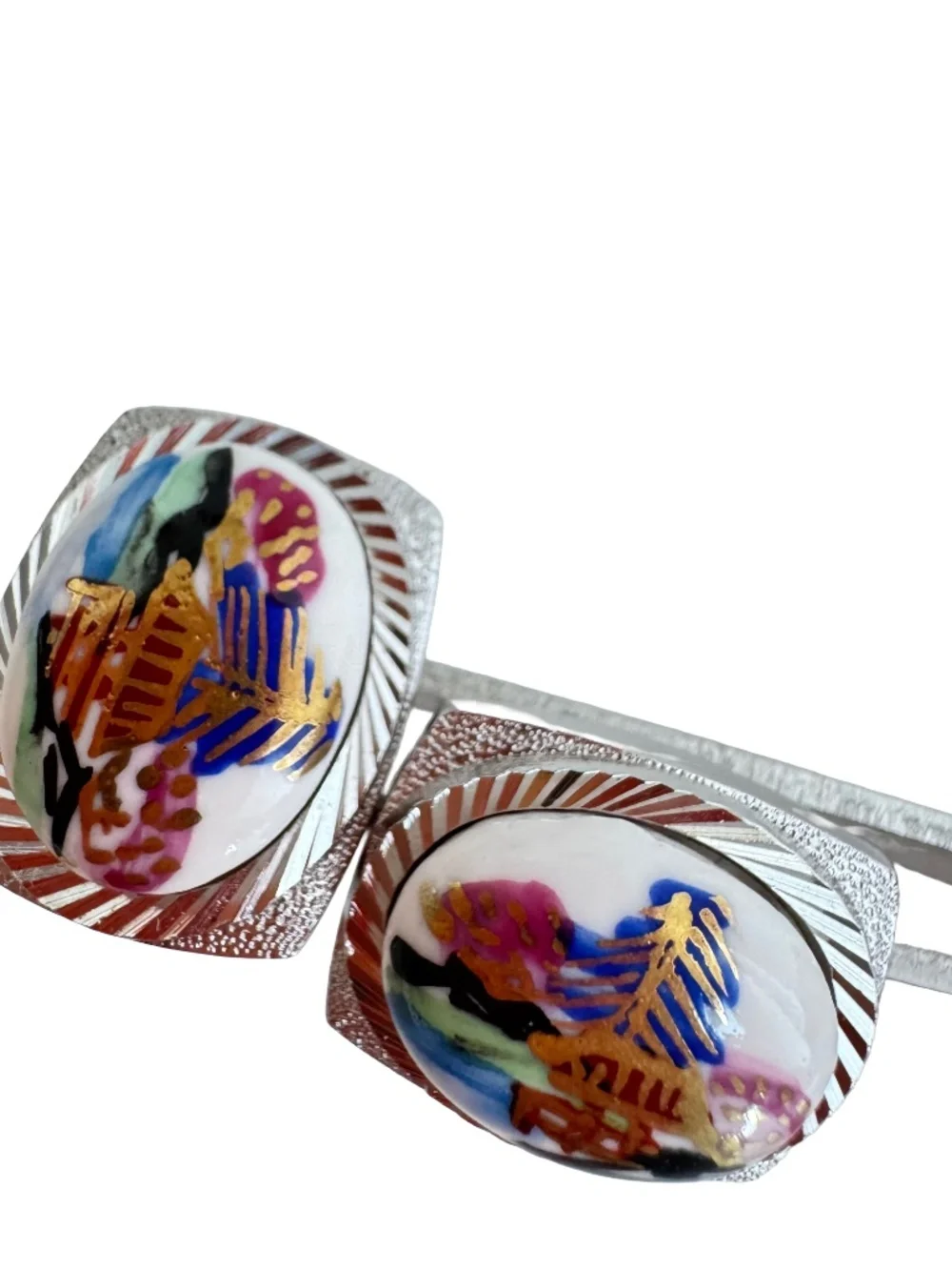 Vintage japanese porcelain